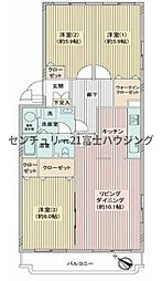 藤沢藤が岡ハウス