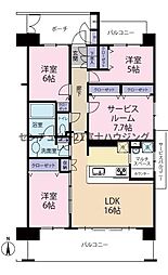 ロータリーパレス藤沢