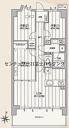 サンヴェール湘南平塚