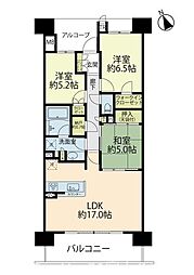 ミナシア湘南ライフタウン　パークフォート