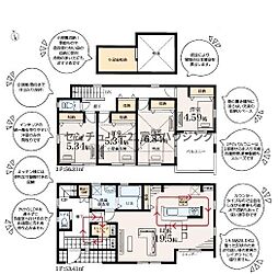 横浜市金沢区釜利谷西６丁目