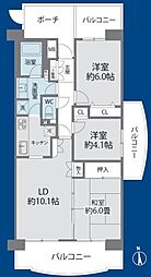 グランドビュー茅ヶ崎