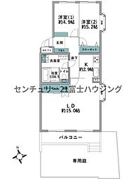 シーサイド茅ヶ崎松浪