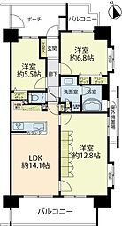 リステージ茅ヶ崎ツインマークスイーストエア