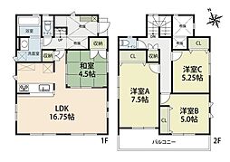 茅ヶ崎市松が丘２丁目