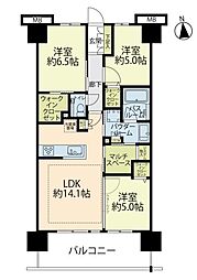 エクセレントシティ本厚木駅前