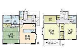 藤沢市鵠沼桜が岡2丁目　中古戸建