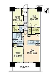 シティテラス大和エアーズコート
