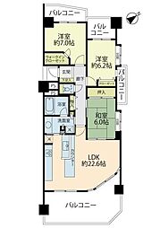 ライオンズマンション茅ヶ崎グランコースト