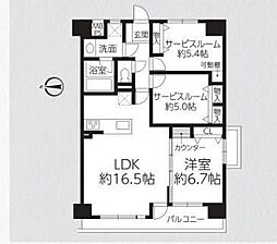 ロイヤルステージ本厚木