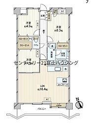 オーベル湘南緑が浜