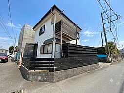 茅ヶ崎市中島