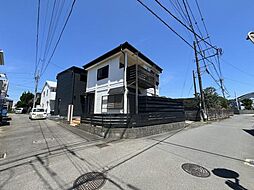 茅ヶ崎市中島の土地