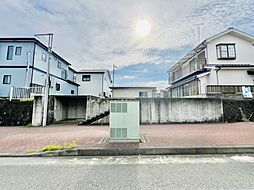 相模原市中央区上溝６丁目