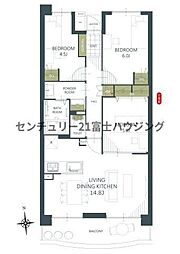 グランドビュー茅ヶ崎