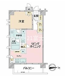 グランシティ湘南海岸マリナージュスクエア