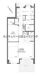 クリオ鵠沼海岸グランロワ
