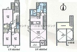 茅ヶ崎市浜須賀