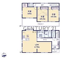 藤沢市石川3丁目　中古戸建