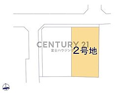 茅ヶ崎市萩園の土地