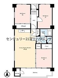 湘南台ブラウンハイム