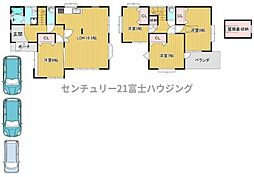 藤沢市鵠沼海岸3丁目　中古戸建