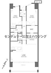 ライオンズ茅ヶ崎ザ・アイランズ2街区