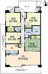 ソルシェ湘南辻堂海岸