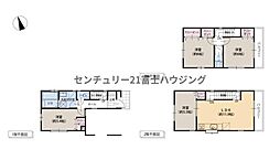 茅ヶ崎市小桜町