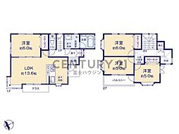 藤沢市大鋸　中古戸建