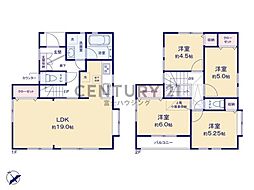 藤沢市本藤沢3丁目　中古戸建