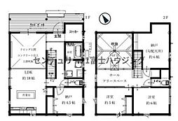 茅ヶ崎市西久保