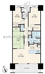 ビッグヴァングランヴァーグ茅ヶ崎