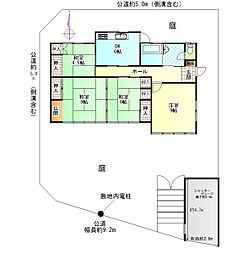 福島県福島市蓬莱町5丁目8-20