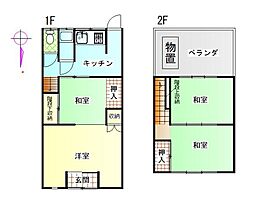 橿原市川西町944-52