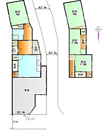 泉南郡岬町深日2300番5