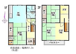 奈良県橿原市縄手町262-7