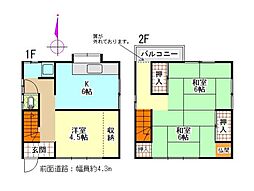 貝塚市久保375-12