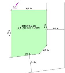 泉南市樽井3丁目6-26付近