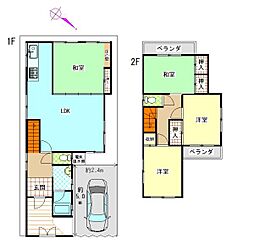 岸和田市西大路町50-33