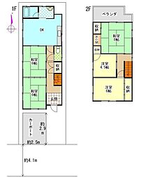 和歌山県橋本市高野口町名古曽185-14