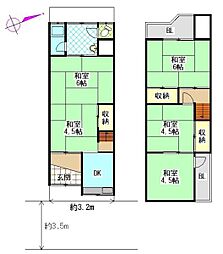 堺市東区南野田130-39