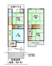 茨木市三島丘2丁目21-3