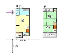 堺市西区神野町1丁11-20