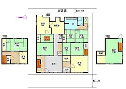 奈良県五條市須恵2丁目1-6