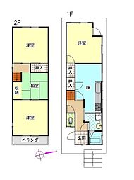 大東市北条6丁目16-11
