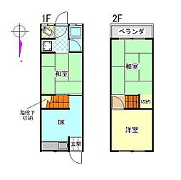 尼崎市上ノ島町3丁目7-8