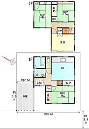 阪南市箱作2879番115