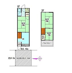 藤井寺市船橋町1-46