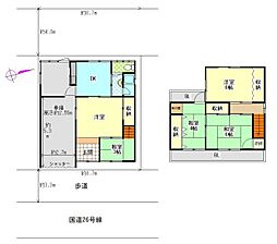 堺市西区浜寺石津町東3丁